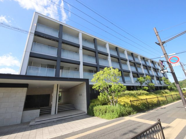 K-TERRACE学研奈良登美ヶ丘南棟