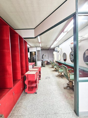 【ロビー】 | 雑賀町89テナント