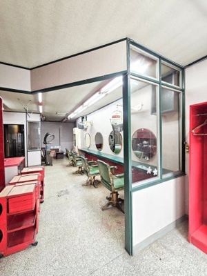 【その他共用部分】 | 雑賀町89テナント