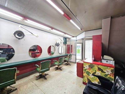 【その他共用部分】 | 雑賀町89テナント