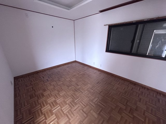 和歌山市中島・中古戸建・115450の洋室