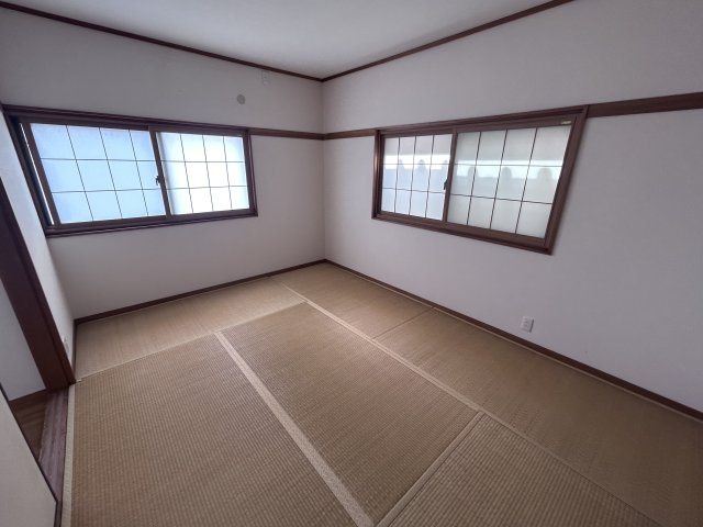 和歌山市中島・中古戸建・115450の和室