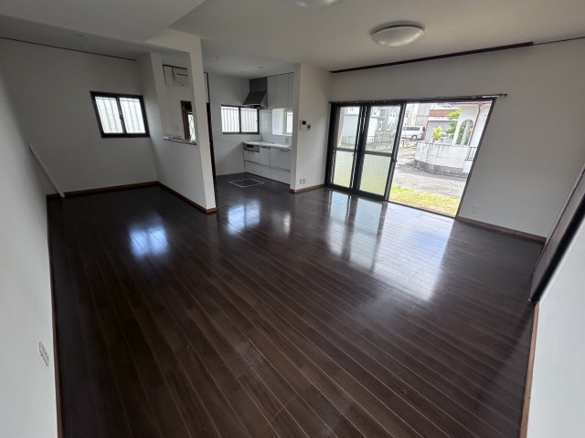 和歌山市中島・中古戸建・115450の居間・リビング