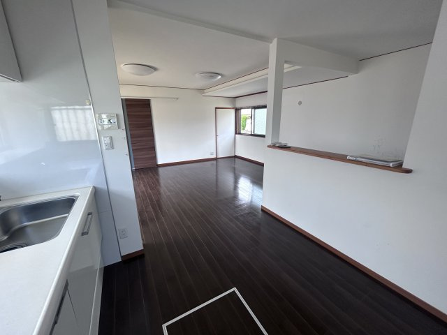 和歌山市中島・中古戸建・115450の居間・リビング