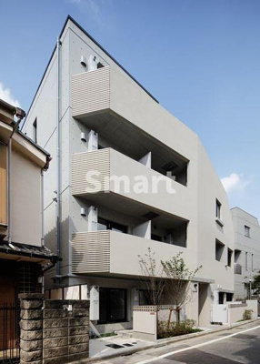 【外観】 | ＧｒａｎＤｕｏ高円寺