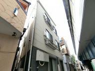 エスパシオ王子神谷の画像