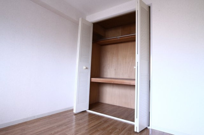 【収納】 | パールヒル清水が丘