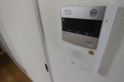 【セキュリティ】 | パールヒル清水が丘