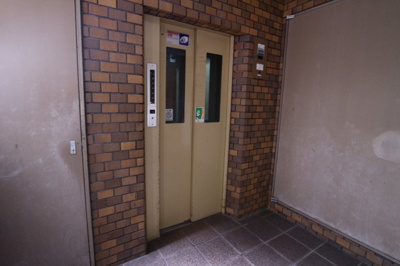 【エントランス】 | パールヒル清水が丘