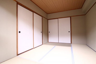 【内装】 | パールヒル清水が丘