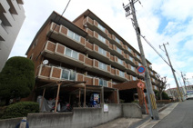 パールヒル清水が丘の画像