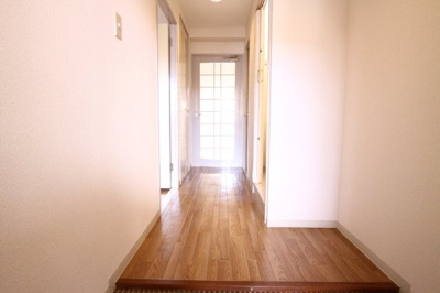 【玄関】 | パールヒル清水が丘