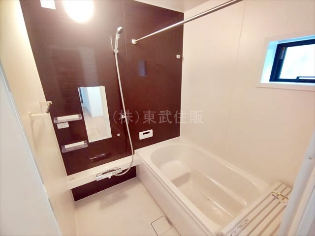 【浴室】の画像