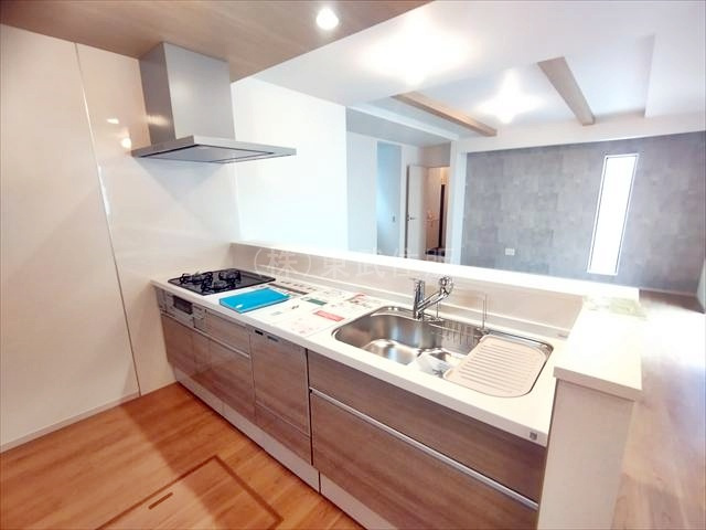 【キッチン】の画像