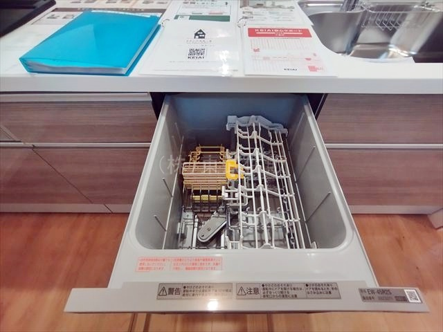 【キッチン】の画像