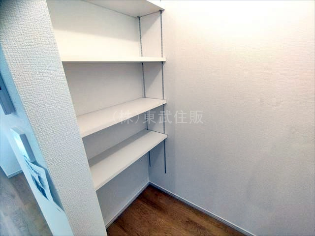 【収納】の画像
