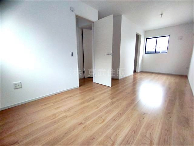 【寝室】の画像