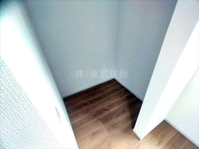 【収納】の画像