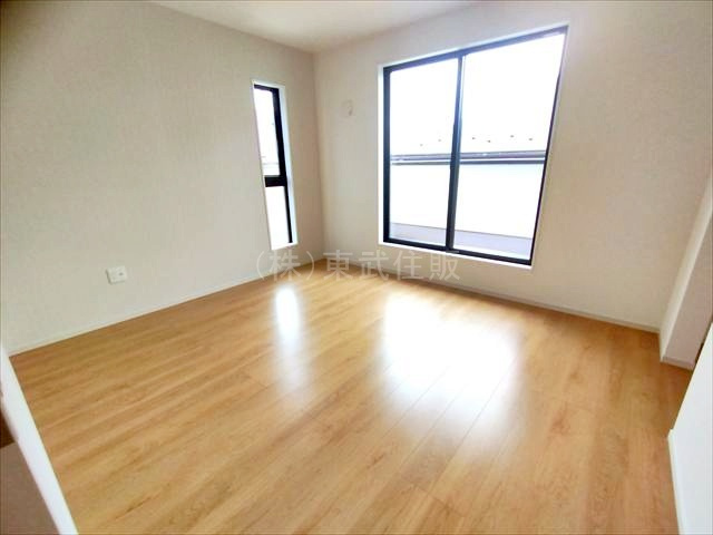 【子供部屋】の画像