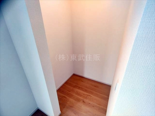【収納】の画像