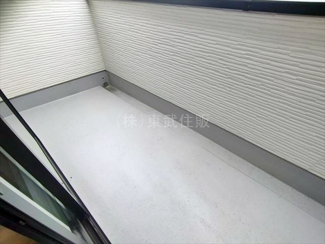 【バルコニー】の画像