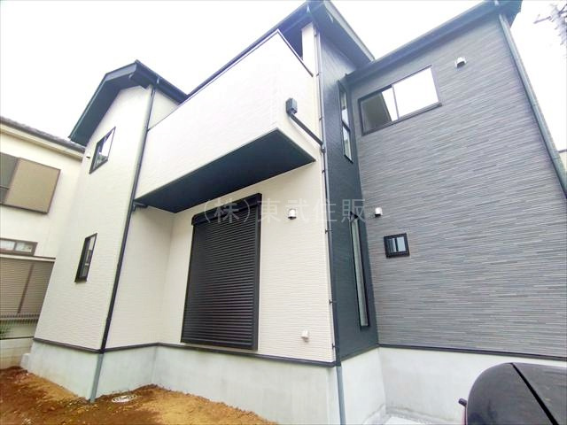 【外観】の画像