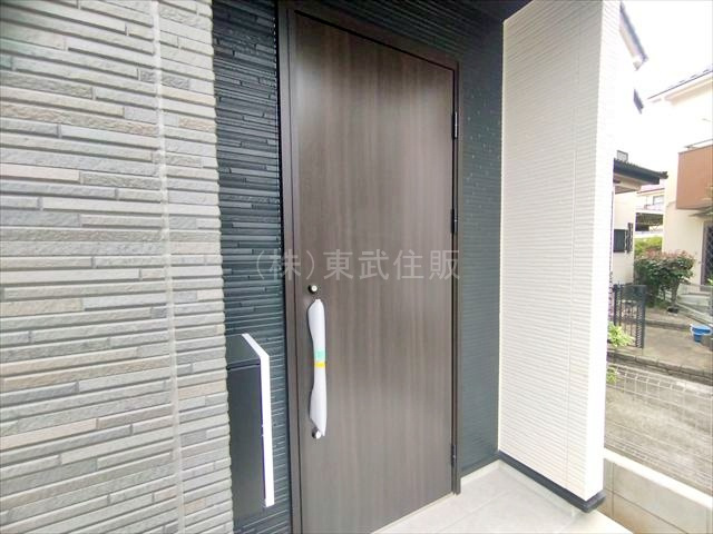 【玄関】の画像