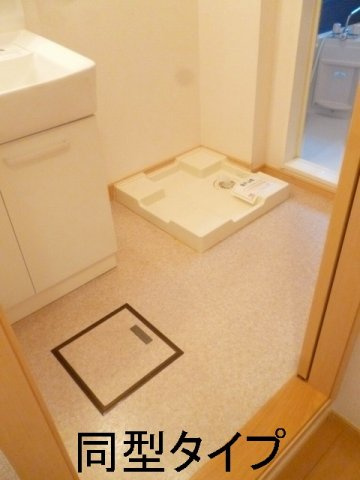 グランヒルＢの設備