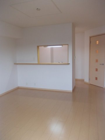 グランヒルＡの内装