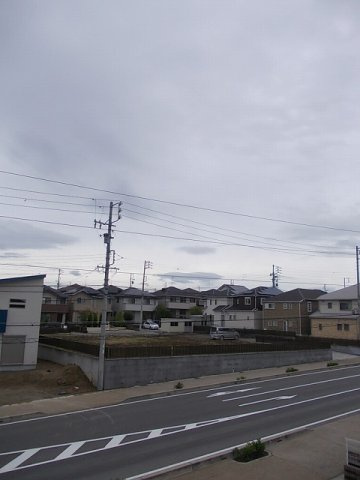 グランヒルＡの展望