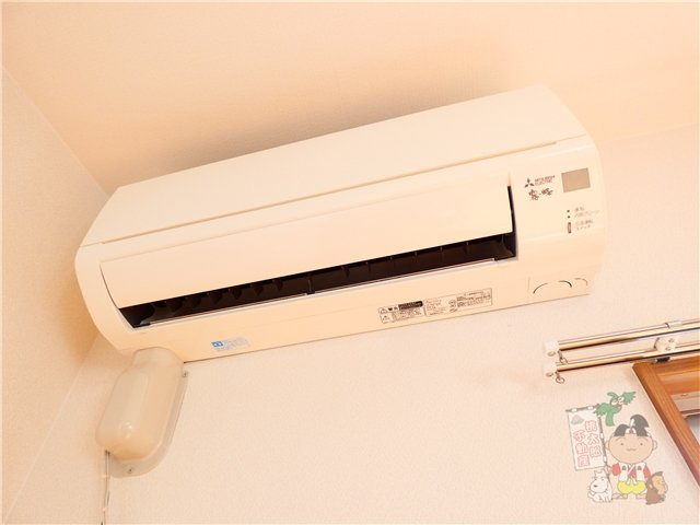 ピアホーム奥田の設備