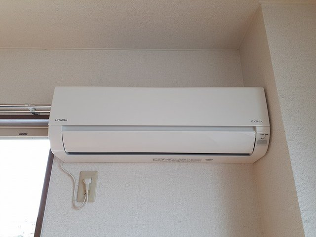 メゾンドエトワールの設備