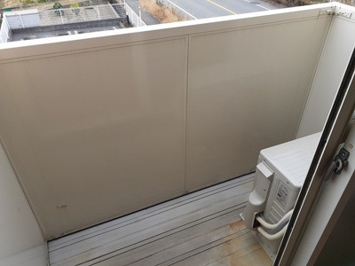 【バルコニー】 | メゾンドエトワール