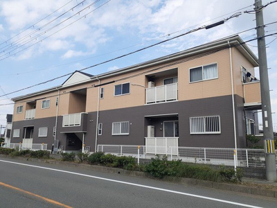 【外観】 | メゾンドエトワール