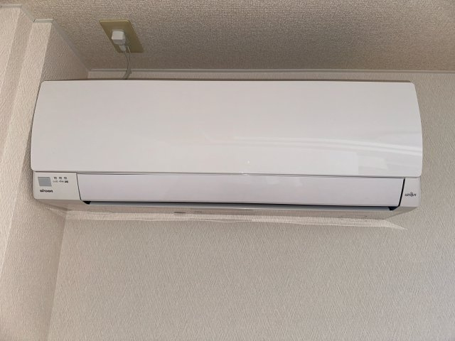 ルナフィットの設備