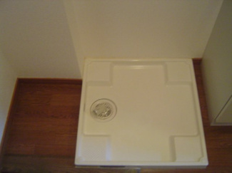 【その他】 | ウィンドミル　ケイ | 洗濯機置場