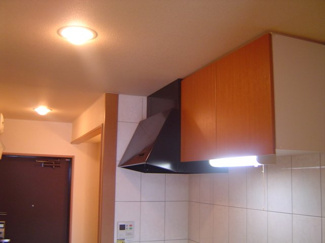 【キッチン】 | ウィンドミル　ケイ | キッチン