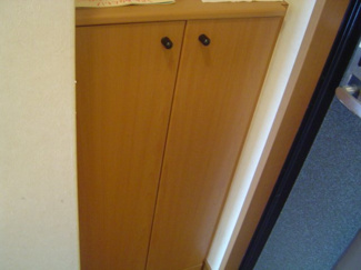 【収納】 | ウィンドミル　ケイ | 収納