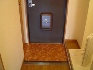 【玄関】 | ウィンドミル　ケイ | 玄関