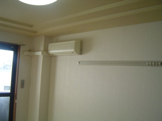 【設備】 | ウィンドミル　ケイ | エアコン