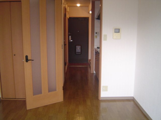 【内装】 | ウィンドミル　ケイ | 洋室