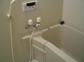 【浴室】 | ウィンドミル　ケイ | バス