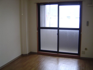 【内装】 | ウィンドミル　ケイ | 洋室