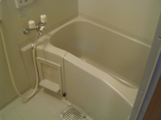 【浴室】 | ウィンドミル　ケイ | バス