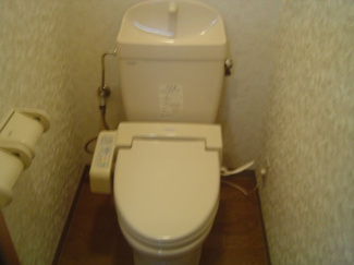 【トイレ】 | ウィンドミル　ケイ | トイレ