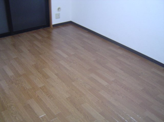 【内装】 | ウィンドミル　ケイ | 洋室