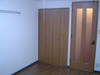 【内装】 | ウィンドミル　ケイ | 洋室