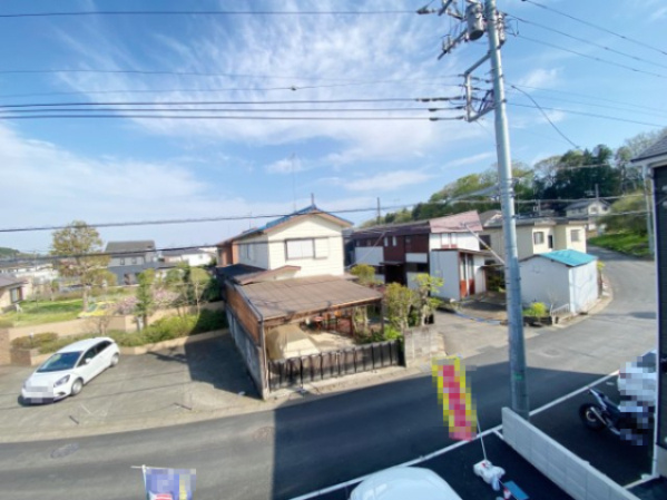 祝　成約済み　八王子市　川口町　新築戸建て　８５期の展望|～仲介手数料無料☆八王子ひなた不動産～八王子市川口町　新築戸建て