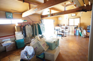 【内装】 | 西宮市山口町船坂中古戸建 | 明るい室内です