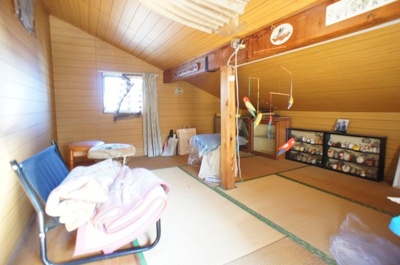 【内装】 | 西宮市山口町船坂中古戸建 | おしゃれな内装です